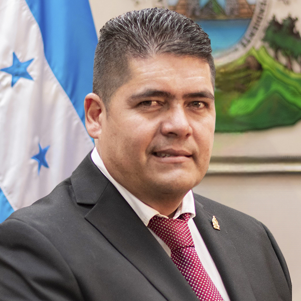 Cesar Humberto López Alvarado